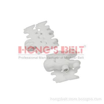 The Beverage Industry 70mm Width Plastic Chain